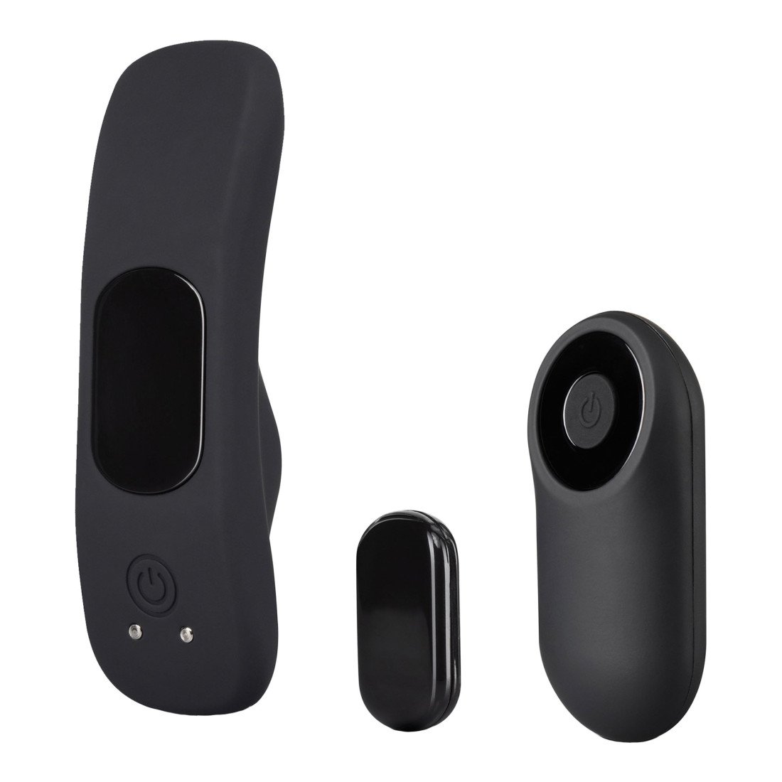 Dėvimas vibratorius „Temptasia Panty Vibe“ - Blush