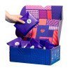 Erotinis rinkinys - kalendorius „Enjoy Pleasure“ - Womanizer