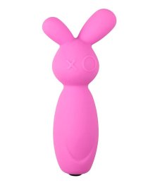 Masažuoklis „Mini Bunny“ - EasyToys