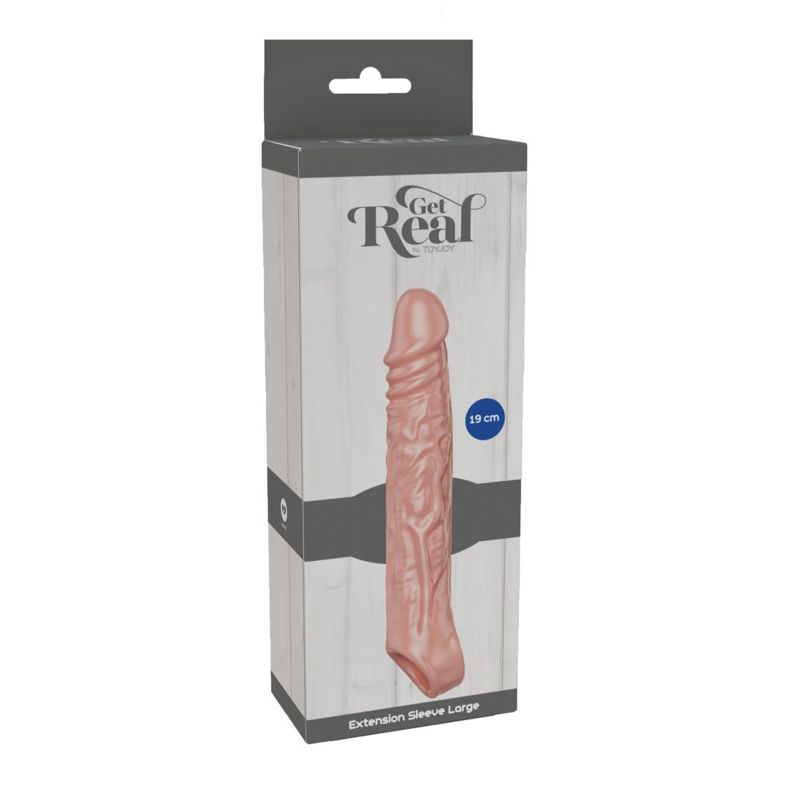 Penio mova „Extension Sleeve Large“ - ToyJoy