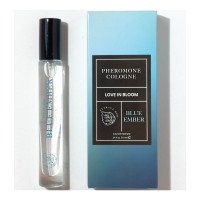 Feromoniniai kvepalai vyrams „Blue Ember“, 10 ml - Eye of Love