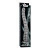 XXL dydžio vibruojantis dildo „Vibrax Slider“ - Love Toy