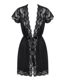 Chalatas „Lacy“ - Obsessive