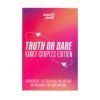 Erotinis žaidimas „Truth or Dare Kinky Couples Edition“ - Tease and Please