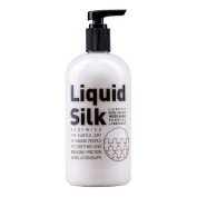 Hibridinis lubrikantas „Liquid Silk“, 250 ml