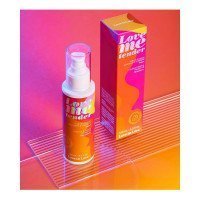 Šildantis masažo aliejus „Love Me Tender“, 100 ml - Love to Love