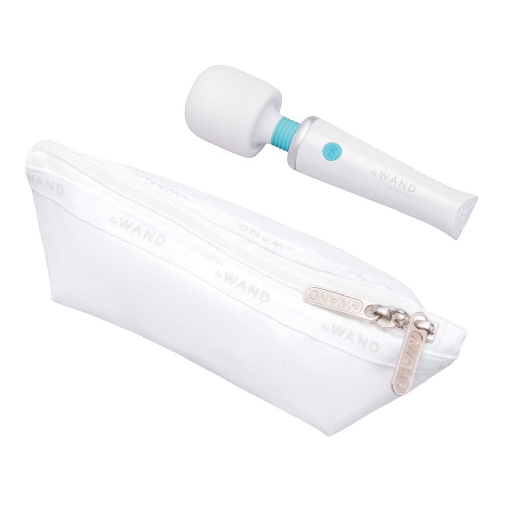 Vibruojantis masažuoklis „Classique Mini“ - Le Wand