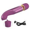 Vibruojantis masažuoklis „Colorful Massager“ - Pretty Love