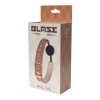 Burnos kaištis „Elite Ball Gag“ - Blaze