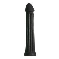 Dildo „Klaus“ - All Black