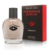 Feromoniniai kvepalai vyrams „Romantic“, 50 ml - Eye of Love