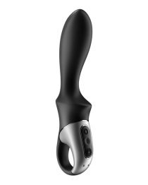 Išmanusis analinis vibratorius „Heat Climax“ - Satisfyer