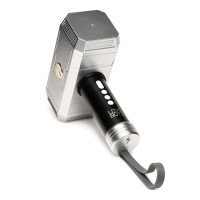 Automatinis masturbatorius „Thor's Hammer“ - XR