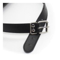 Burnos kaištis „Mouth Bite Padded Pillow Gag“ - Latetobed