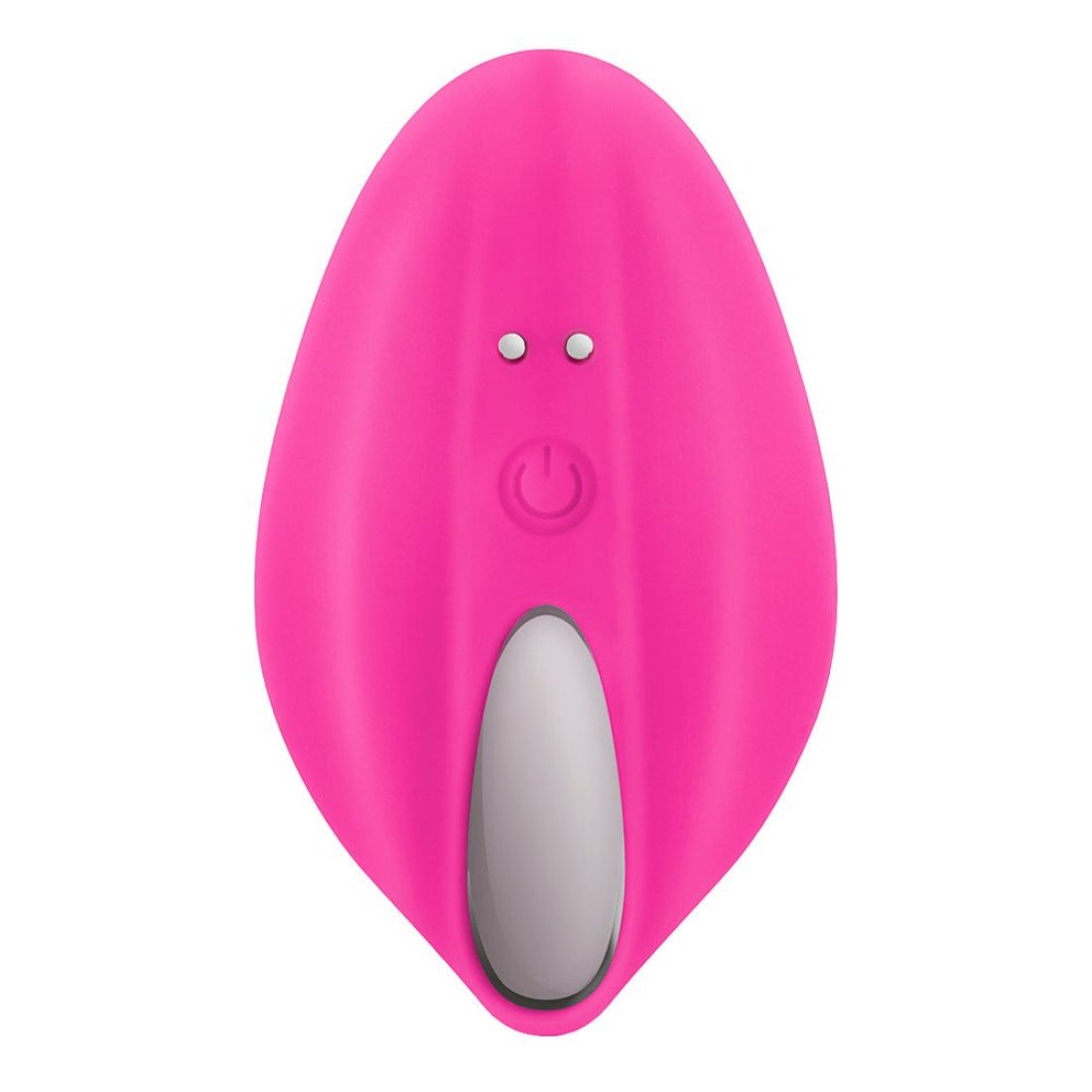 Dėvimas vibratorius „Panty Vibrator“ - Teazers