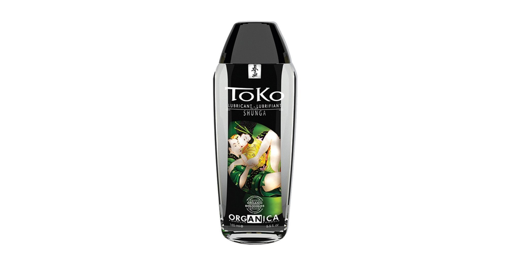 Лубрикант Shunga Toko Aroma Личи на водной основе, 165 мл 6421 SG - SHUNGA  - Оральные смазки - Купить