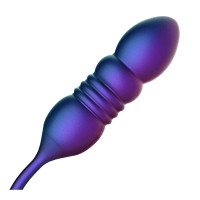 Penio žiedas - analinis kaištis „Deep Impact“ - Hueman