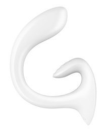 Vibratorius kiškutis „G for Goddess 1“ - Satisfyer