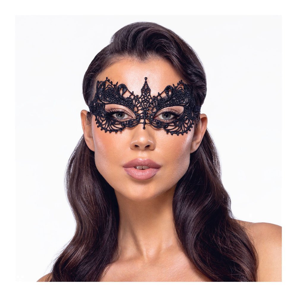 Akių kaukė „Blindfold“ - Cottelli Collection