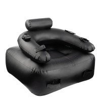Pripučiamas suvaržymo krėslas „Inflatable BDSM Sofa“
