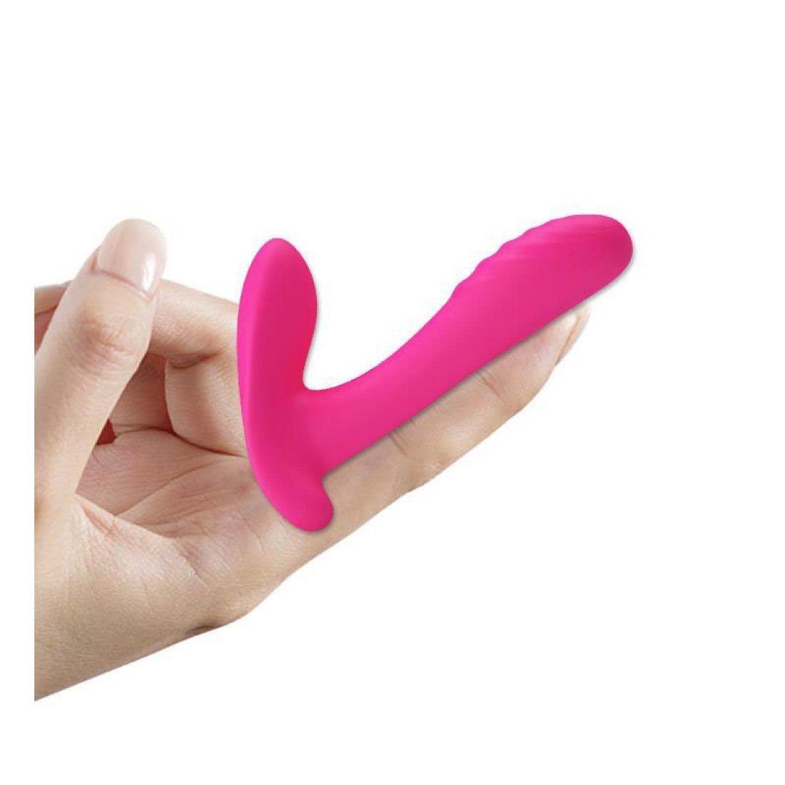 Vibratorius poroms „Remote Control Massager“ - Pretty Love
