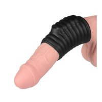Vibruojanti penio mova „Knights Ring Wave“ - Love Toy