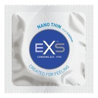 Prezervatyvų rinkinys „Sensation Pack“, 24 vnt. - EXS Condoms