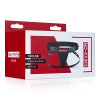 Strap-on diržas „Taylor“ - No-Parts