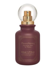 Feromoniniai kvepalai moterims „Show for Woman“, 50 ml - PheroStrong