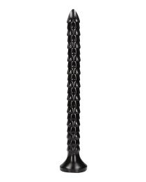 Analinis dildo „Scaled Anal Snake 16 Inch“ - Ouch!