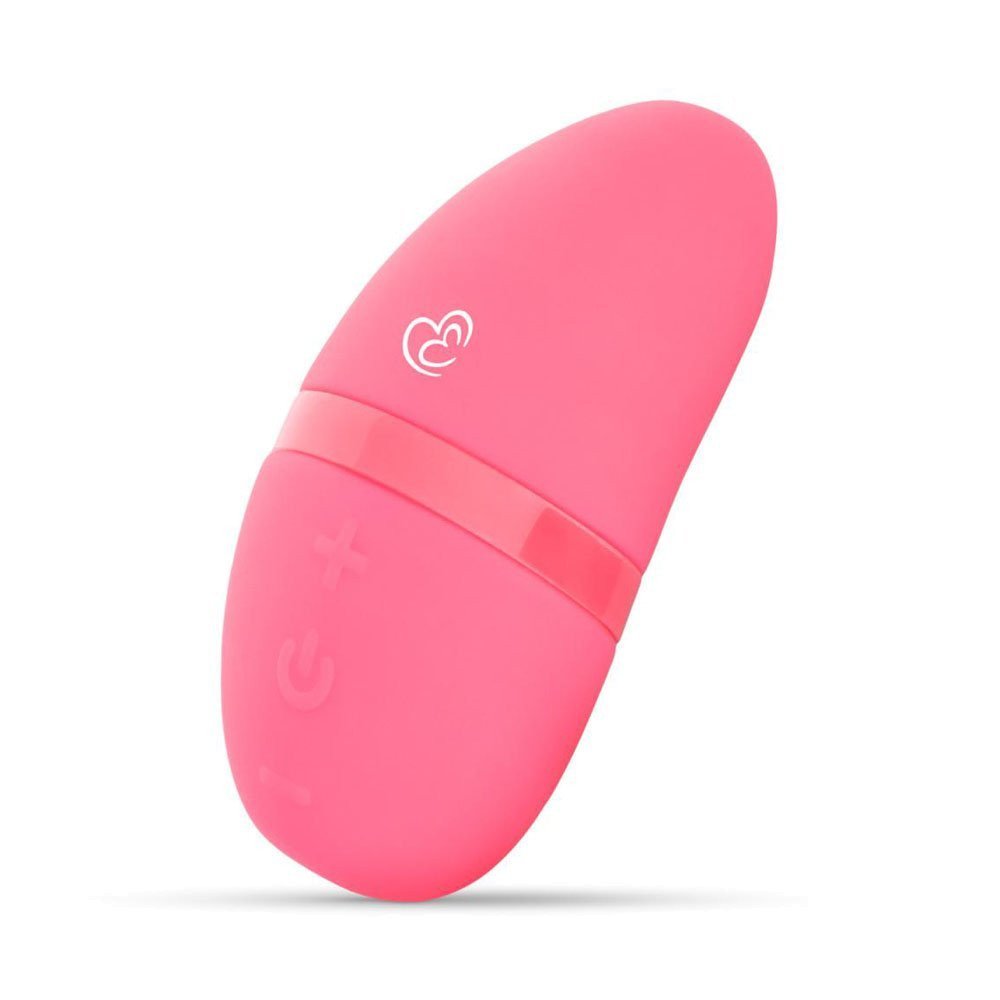 Dėvimas vibratorius „Lay-on Vibrator“ - EasyToys