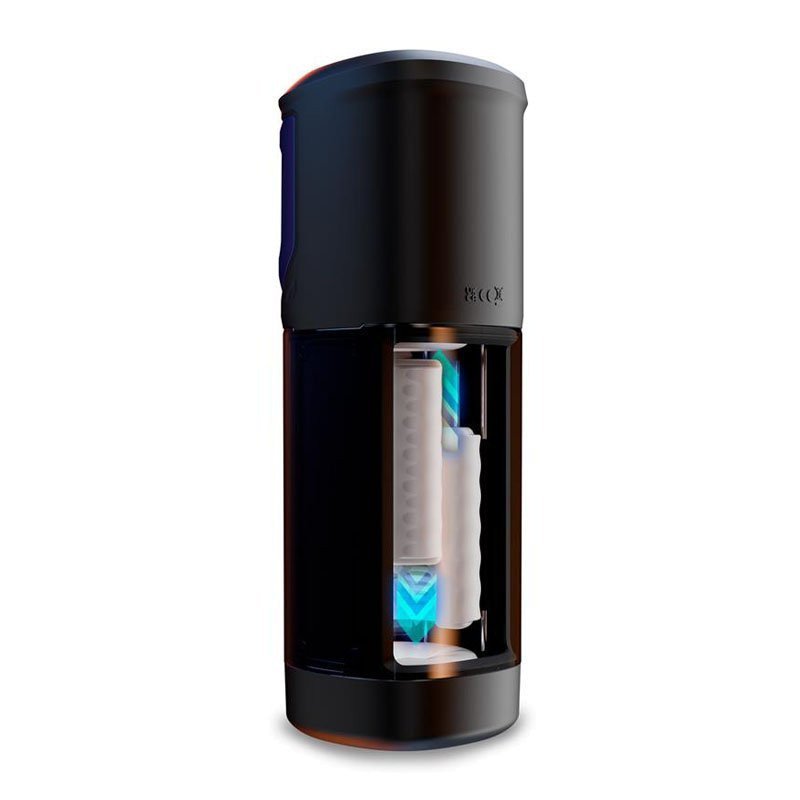 Šylantis automatinis masturbatorius „Nextor 3“ - Intoyou