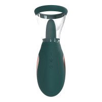 Automatinė pompa moterims „Vulva and Breast Pump“ - Pumped