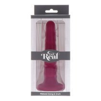 Dildo „Ribbed Dong Nr. 6“ - Get Real
