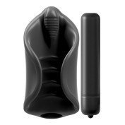 Vibruojantis masturbatorius „Silicone Stimulator“