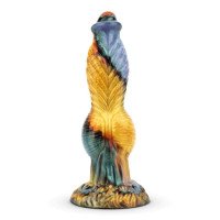 Automatinis vibratorius „Sea Serpent“ - Mythical Mates