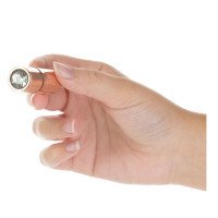 Vibruojanti kulka „First-Class Bullet“ - BMS Factory