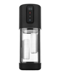 Automatinis masturbatorius „CX11“ - Cruizr