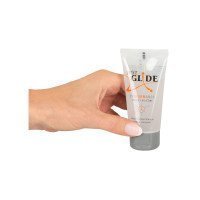 Hibridinis lubrikantas „Performance“, 50 ml - Just Glide