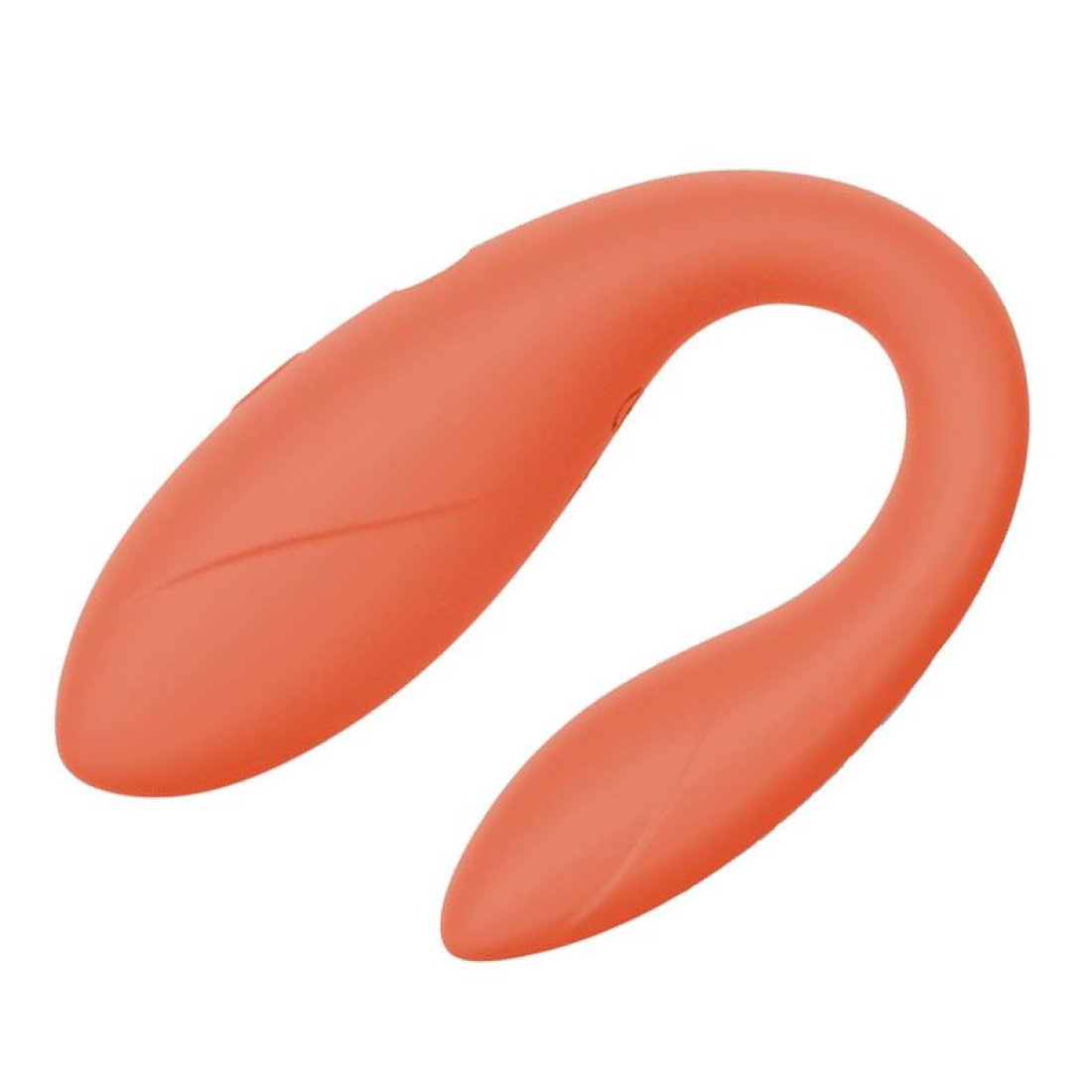Išmanusis vibratorius poroms „App Remote Couple Toy“ - Intoyou