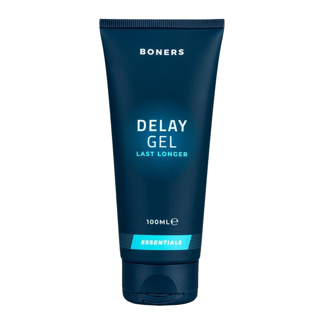 Ejakuliaciją nutolinantis gelis „Delay Gel“, 100 ml - Boners