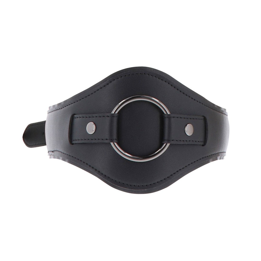 Strap-on diržas „Inferno Thigh Strap-on“ - Hidden Desire