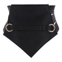 Suvaržymo diržas „Dona Bondage Couture Belt“ - Taboom