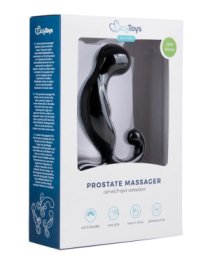 Prostatos masažuoklis „Bent“ - EasyToys