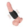 Vibruojanti penio mova „Knights Ring Wave“ - Love Toy
