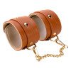 Antrankiai kulkšnims „Elite Ankle Cuffs“ - Blaze