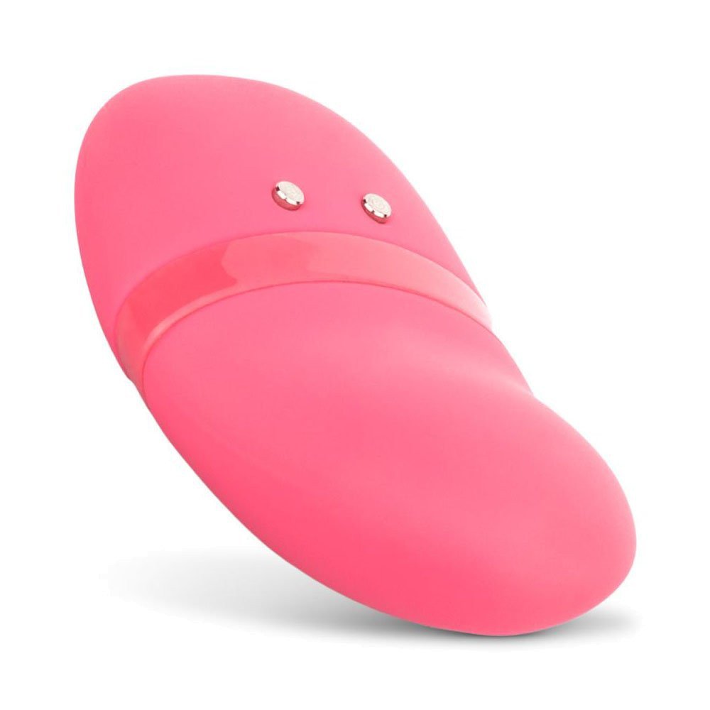 Dėvimas vibratorius „Lay-on Vibrator“ - EasyToys