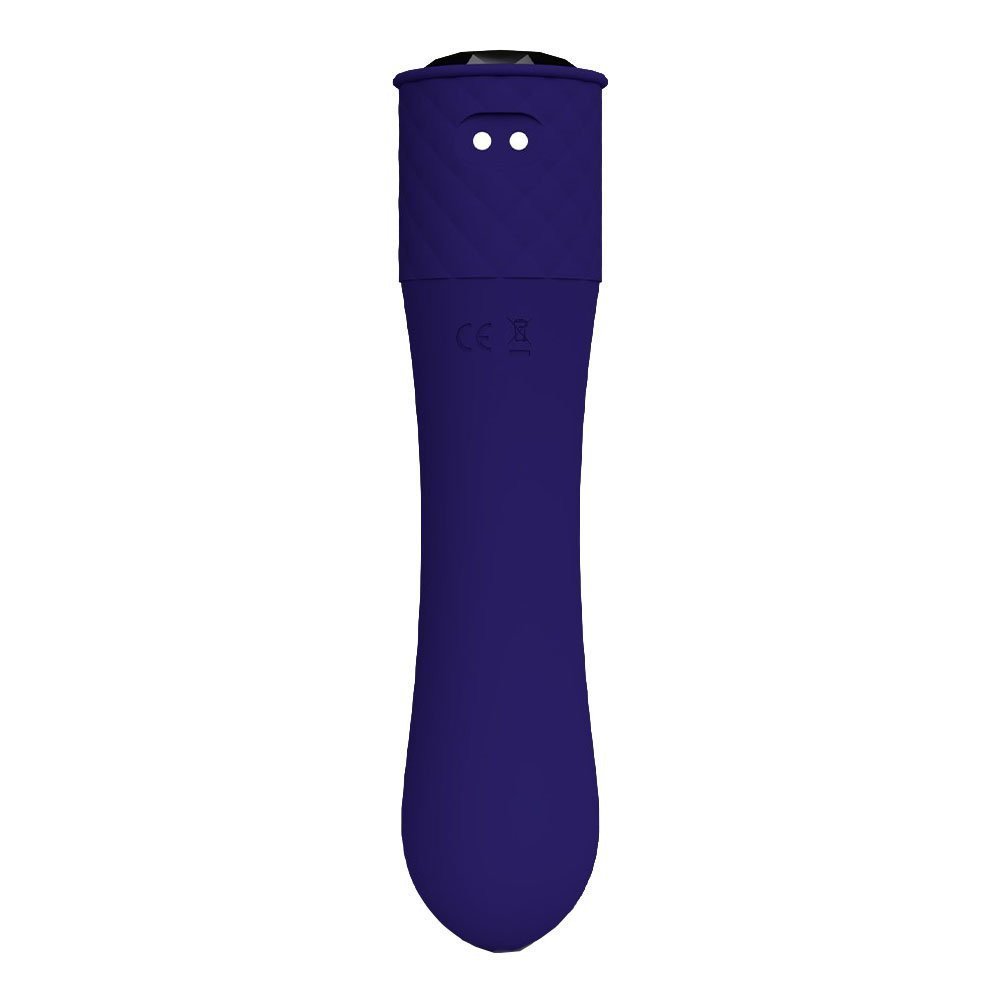 Vibruojanti kulka „Mystique Bullet“ - Lola Milani