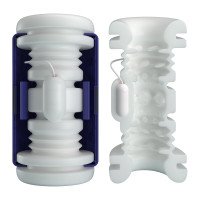 Automatinis masturbatorius „DJ Girl“ - Pretty Love