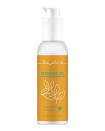 Masažo aliejus „Sensual Sandalwood“, 150 ml - Loveline